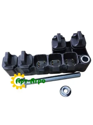 729501 Консоль підключення штекерів Precision Planting