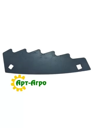 84400569 Ніж кукурудзяної жниварки CASE IH 84400569 Ніж кукурудзяної жниварки CASE IH