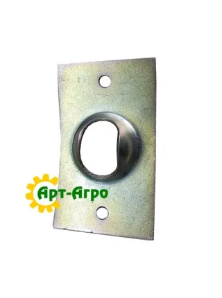 80740600 Вічко пальця шнека внутрішній New Holland (Agri Parts)