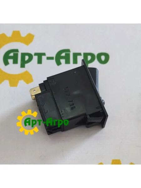 0000101530 Claas control panel switch 0000101530 Claas control panel switch