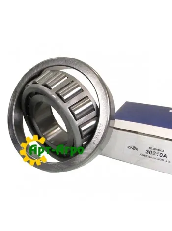 30310A KINEX Підшипник роликовий конічний