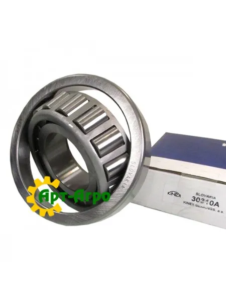 30310A KINEX Підшипник роликовий конічний 30310A KINEX Підшипник роликовий конічний