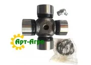 AE23516 ORIGINAL John Deere intermediate shaft cross