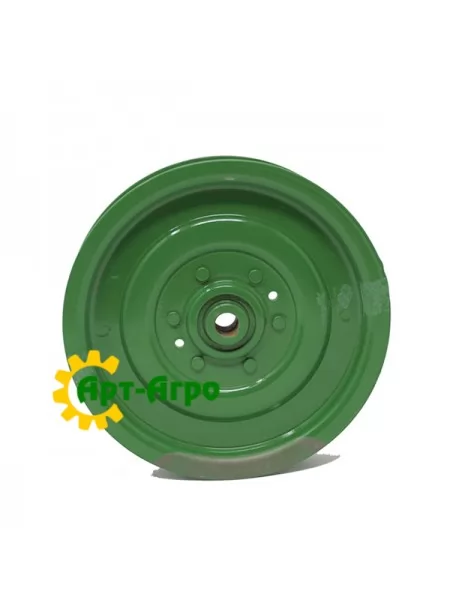 AH14097 Шків приводу МКШ зернової жниварки John Deere (Royal Tiger)