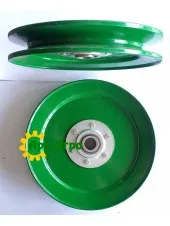 AN15237 Pulley John Deere (Royal Tiger)