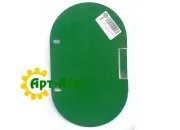 H203897 John Deere (Royal Tiger) Pokrywa ślimaka hedera