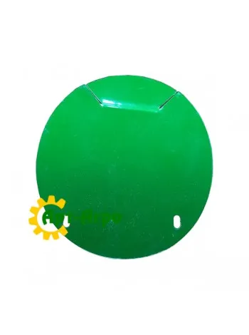 0006162060 Кришка шнека жниварки CLAAS (Royal Tiger)