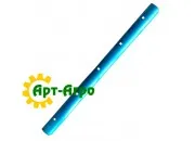 H206345 John Deere Łopatka wentylatora (Royal Tiger)