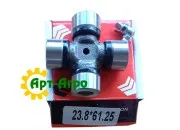 23.8×61.25 Crosspiece of the cardan shaft China