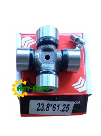 23,8×61,25 Хрестовина карданного валу Китай