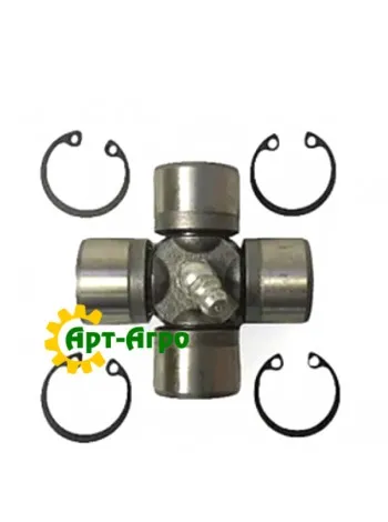 22×54.8 KIT Cardan shaft crosspiece