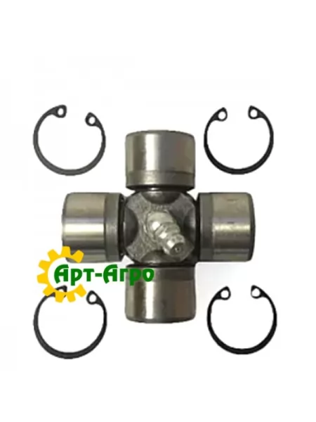 22×54,8 КІТ Хрестовина карданного валу