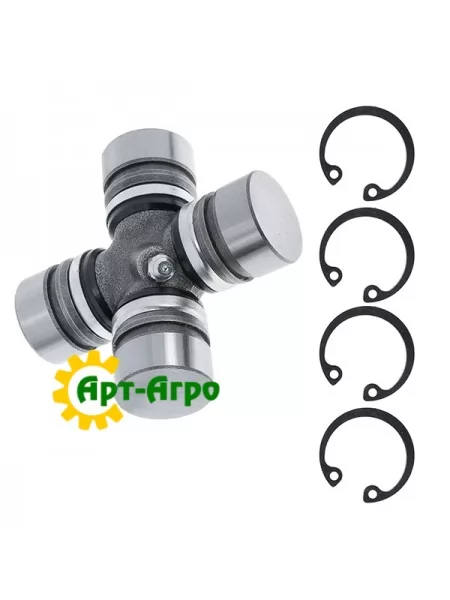 27×70 КІТ Хрестовина карданного валу