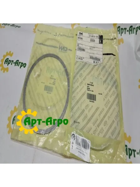 84412645 Шайба 2800, QT550,600 CNH