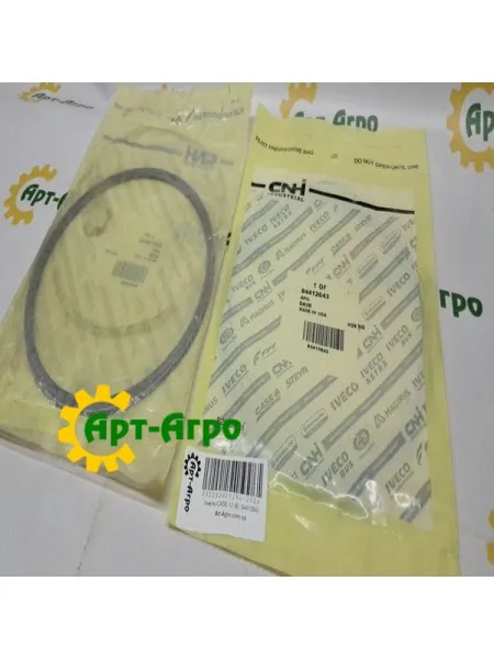 84412643 Шайба 2600, QT550,600 CNH
