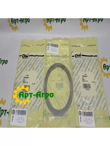 143922C1 Шайба  CNH