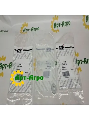 87529316 Washer, 3330 CNH