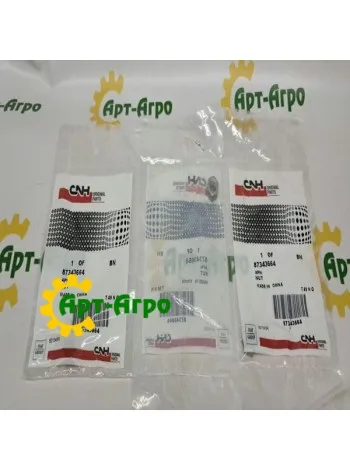 87343664 Гайка, 4430 CNH