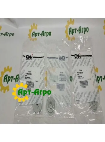 51438593 Втулка, 4430 CNH