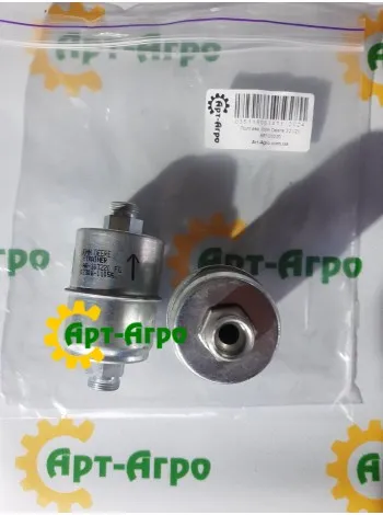AR103220  Фильтр топливный бака тракторов John Deere 