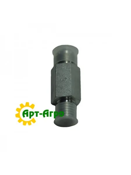 H164518 Фітинг перехідника (Редуктор головного проміжного валу) John Deere