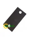 H221029 John Deere plate