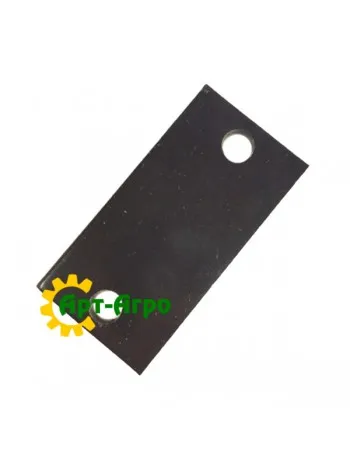 H221029 John Deere plate