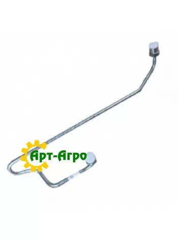 RE47428 Rura pompy wtryskowej nr 3, JD7.6L John Deere