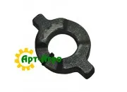 H101677-WN Напівмуфта транспортера похилої камери John Deere