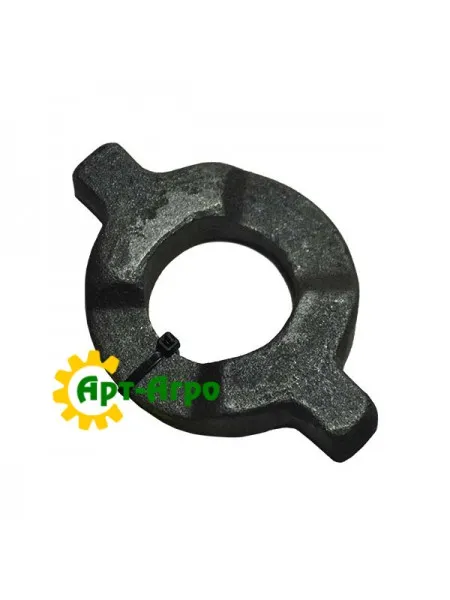 H101677-WN Напівмуфта транспортера похилої камери John Deere