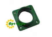 H203950-WN Корпус подшипника молот. барабана John Deere