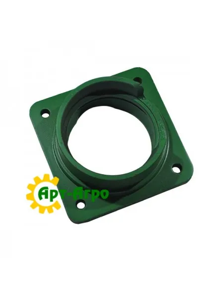 H203950-WN Hammer bearing housing. John Deere drum H203950-WN Hammer bearing housing. John Deere drum