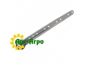 AH21346-WN Головка косы жатки комбайна John Deere, 380мм, 9 отверстий 6,5мм