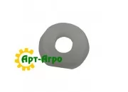 H87044-WN Вічко пальця шнека(білий) John Deere