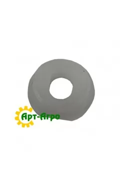 H87044-WN John Deere Auger Finger Eye (biały).