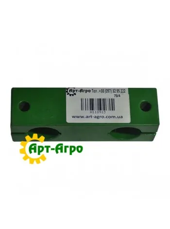 H118913 John Deere Crankshaft