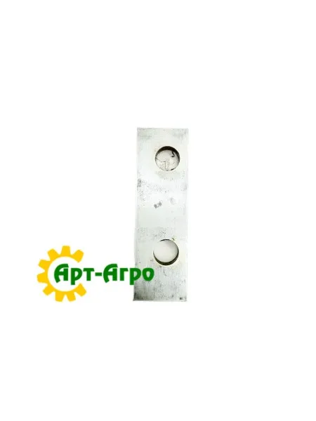 N262869 Plate John Deere