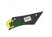 173476-PP Грудинка відвалу права Gregoire Besson (Premium Parts)