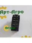0000101530 Claas control panel switch