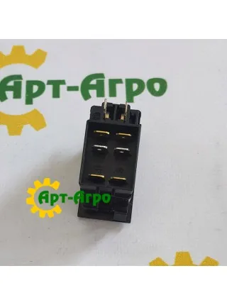 0000101530 Claas control panel switch 0000101530 Claas control panel switch