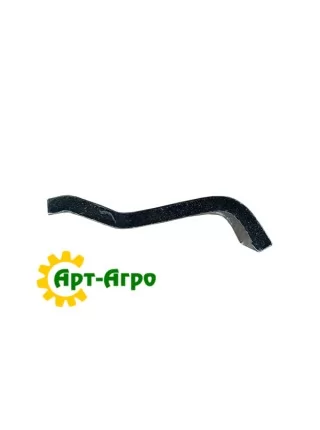 86630787 Скоба притискна, притискання ножа жниварки CNH (Royal Tiger)