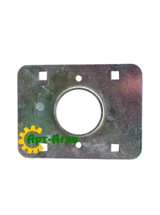 H152916 Корпус підшипника фланцевий John Deere (Royal Tiger)