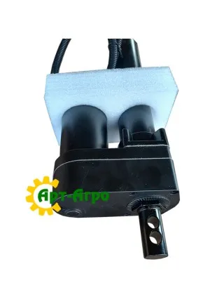 AH160107 Привід регулювання підбарабання John Deere (Help Parts)