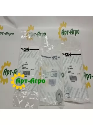 51438599 Шайба 1/4"x1", 4430 CNH 51438599 Шайба 1/4"x1", 4430 CNH