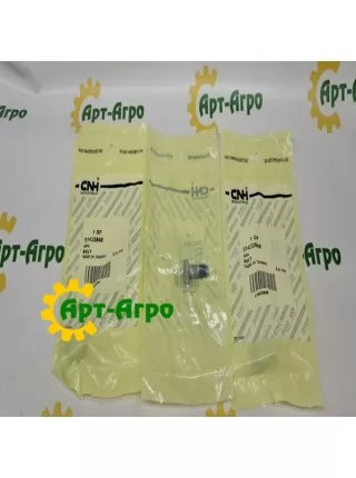 51433848 Болт M8x25, 4430 CNH 51433848 Болт M8x25, 4430 CNH