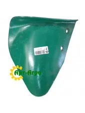 KK076813 Left skimmer blade 1705 DCA Kverneland
