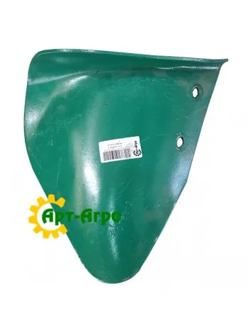 KK076813 Відвал передплужника лівий 1705 DCA Kverneland