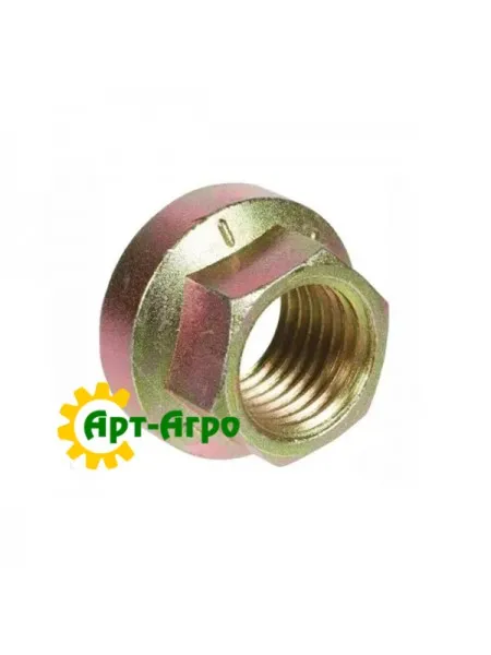 KK016012 Гайка M20 фланцева Kverneland KK016012 Гайка M20 фланцева Kverneland