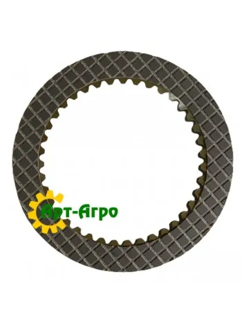 84159174 Friction disc MX310, 2388 CNH