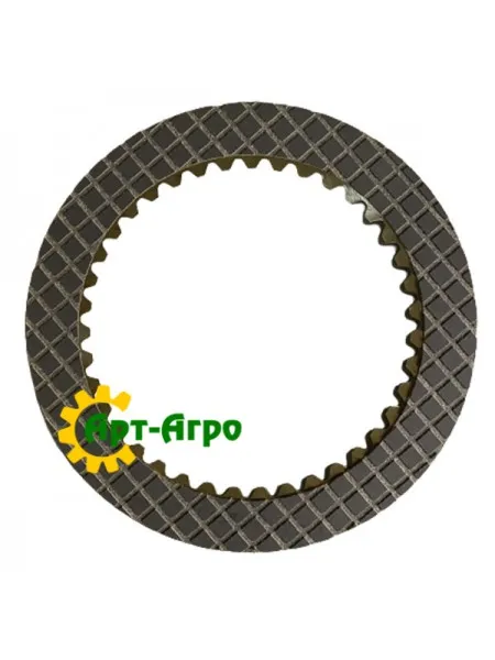 84159174 Диск фрикційний MX310, 2388 CNH